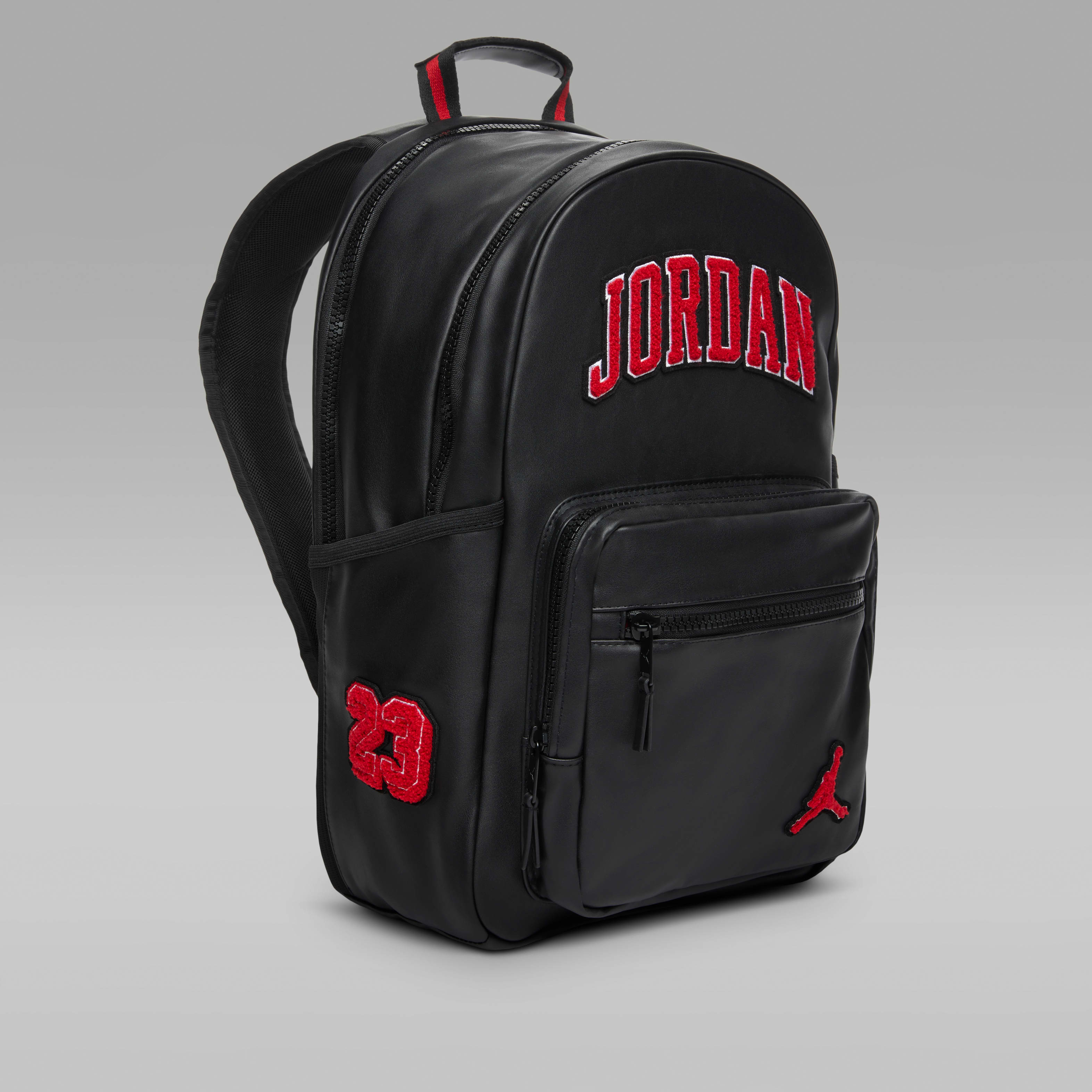 Nike Jordan Borough Varsity Backpack (20L) | King's Cross